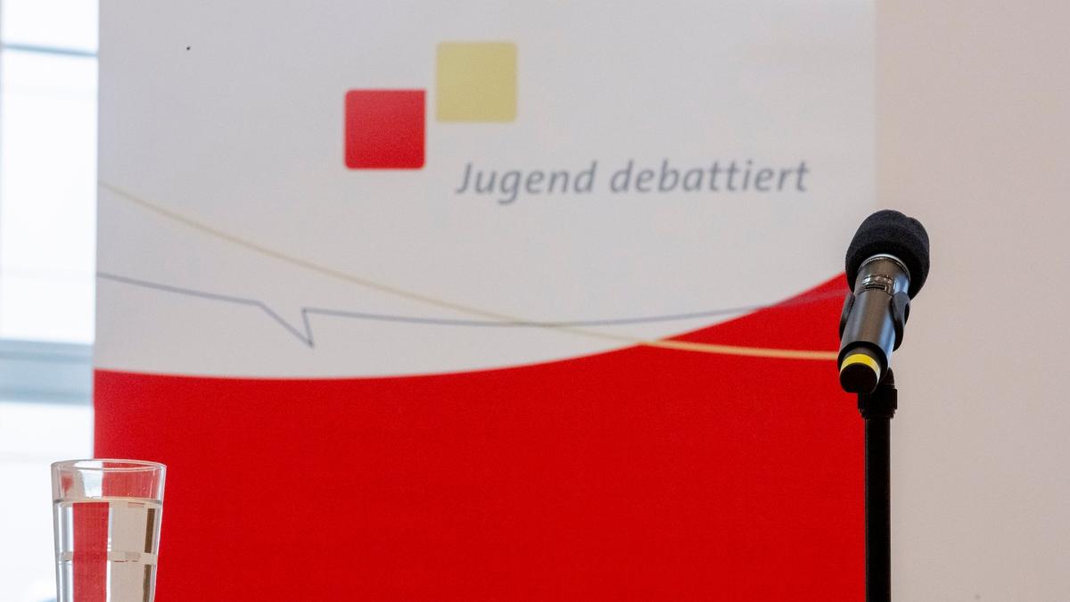 Schüler Aus Nrw Holt Bundessieg Bei „jugend Debattiert“ Aachener Zeitung